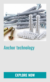 Anchor technology